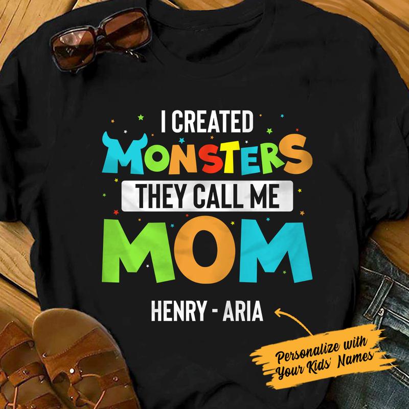 Single Mom Shirt Mothers Day They Call Me Single Mom - iTeeUS